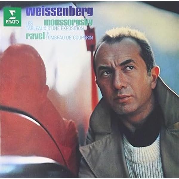 Amazon.co.jp: Icon:Alexis Weissenberg: ミュージック